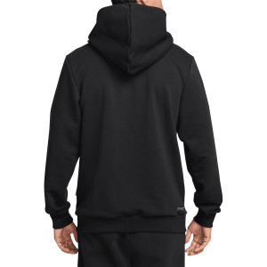 Худі чоловіче Nike Cfc Mnk Df Stdiss Black FZ8659-010