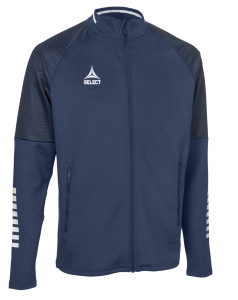 Куртка SELECT Monaco v24 zip jacket 620770-998