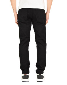 Джинси JJIGLENN JJORIGINAL NA 029 NOOS 12182965 Black Denim Jack&Jones 34/34 Чорний 12182965BLACKDENIM