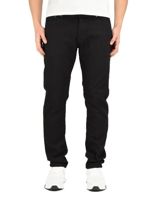 Джинси JJIGLENN JJORIGINAL NA 029 NOOS 12182965 Black Denim Jack&Jones 34/34 Чорний 12182965BLACKDENIM