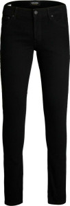 Джинси JJIGLENN JJORIGINAL NA 029 NOOS 12182965 Black Denim Jack&Jones 34/34 Чорний 12182965BLACKDENIM
