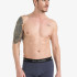 Труси чолівічі (2 шт) PERFORMANCE COTTON STRETCH MELANGE CPCB02CLB-BLUE Columbia L (48-50) Синій CPCB02CLB-BLUE