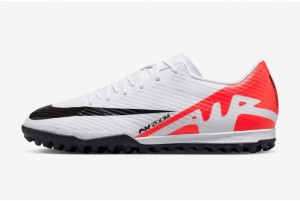 Сороконіжки Nike ZOOM VAPOR 15 ACADEMY TF DJ5635-600