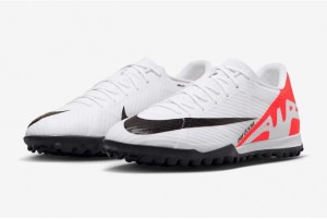 Сороконіжки Nike ZOOM VAPOR 15 ACADEMY TF DJ5635-600