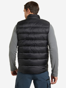 Жилетка 114084OUT-99 Outventure 48 Чорний 114084OUT-99