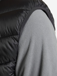 Жилетка 114084OUT-99 Outventure 48 Чорний 114084OUT-99