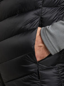 Жилетка 114084OUT-99 Outventure 48 Чорний 114084OUT-99