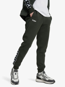 Штани 134287KAP-G4 Kappa 48 Хакі 134287KAP-G4