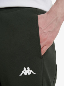 Штани 134287KAP-G4 Kappa 48 Хакі 134287KAP-G4