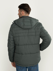 Куртка 2137522.7909 s.Oliver L Хакі 2137522.7909