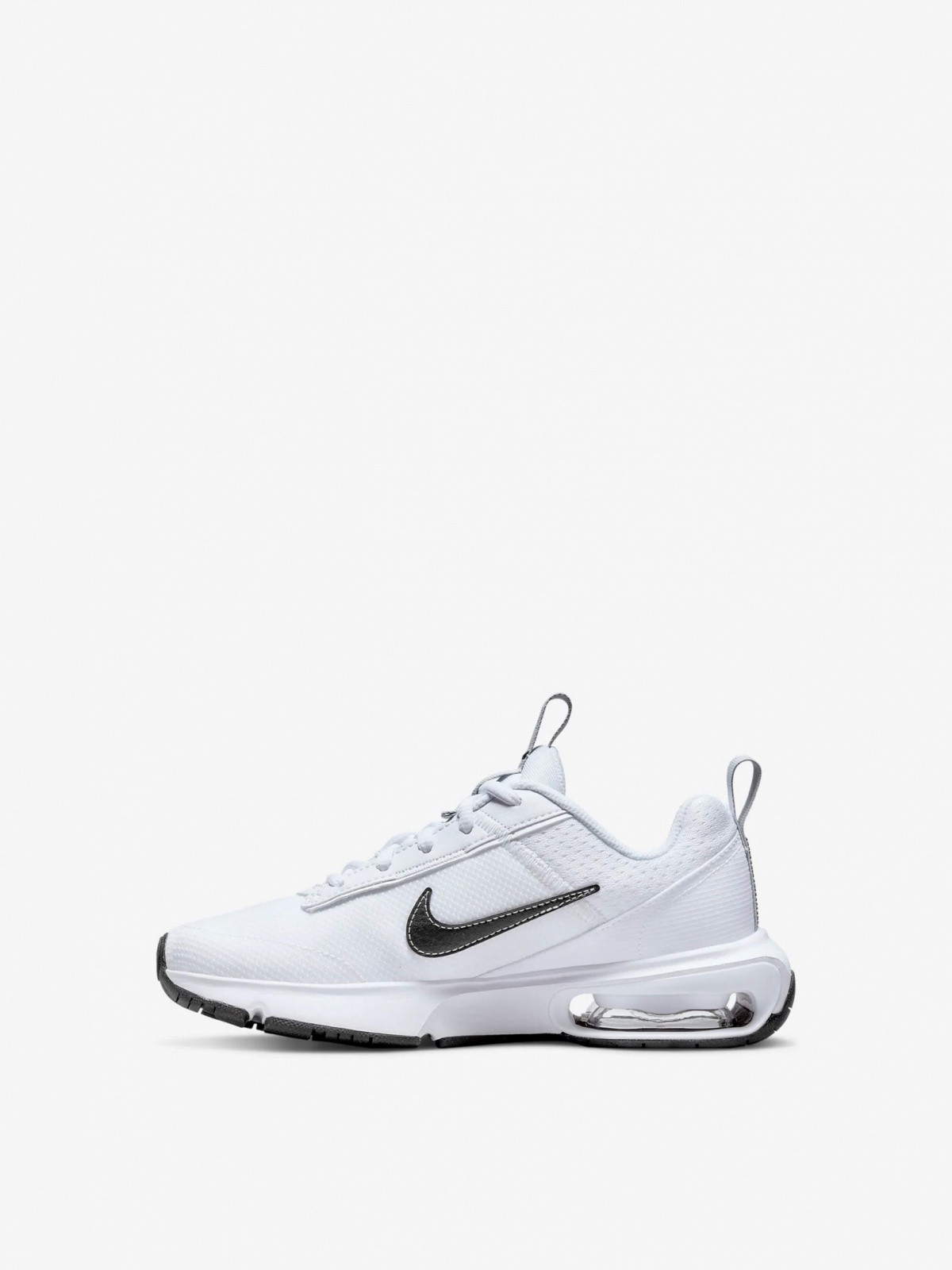 Кросівки NIKE AIR MAX INTRLK LITE (GS) DH9393-101 Nike 5,5Y (38) Білий DH9393-101