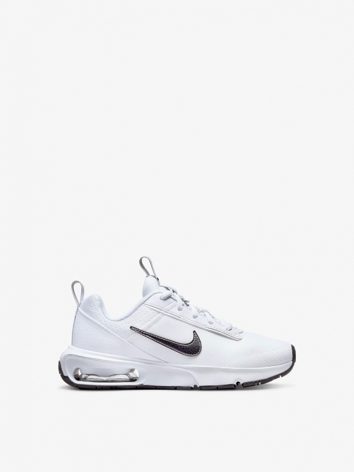 Кросівки NIKE AIR MAX INTRLK LITE (GS) DH9393-101 Nike 5,5Y (38) Білий DH9393-101