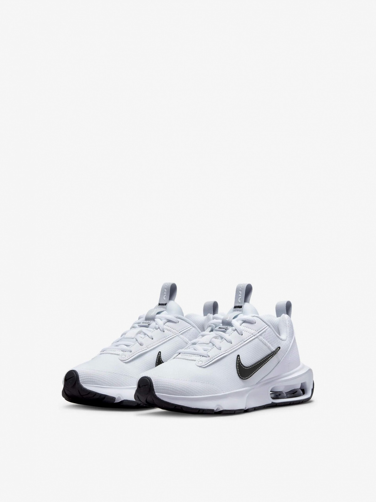 Кросівки NIKE AIR MAX INTRLK LITE (GS) DH9393-101 Nike 5,5Y (38) Білий DH9393-101