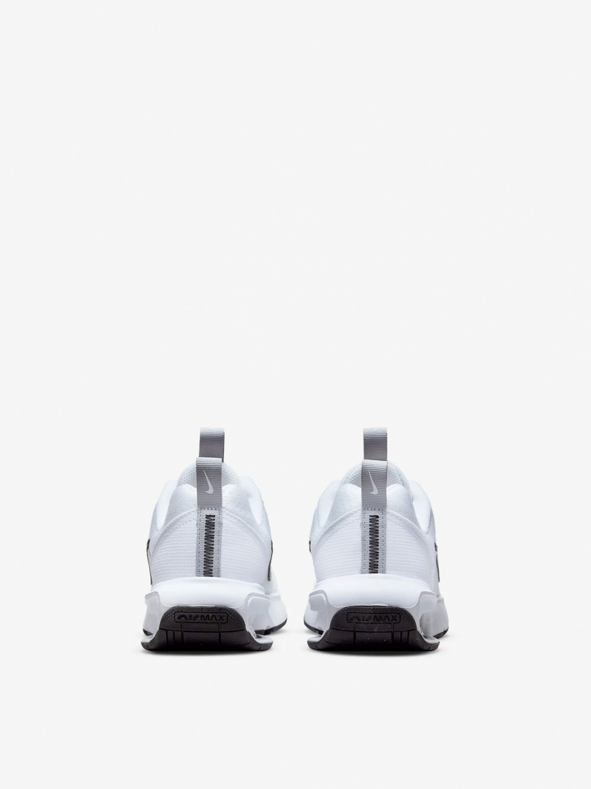Кросівки NIKE AIR MAX INTRLK LITE (GS) DH9393-101 Nike 5,5Y (38) Білий DH9393-101