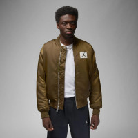 Куртка чоловіча Air Jordan Statement Essentials Olive DQ7344-385