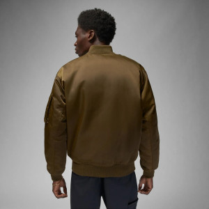 Куртка чоловіча Air Jordan Statement Essentials Olive DQ7344-385