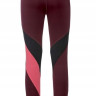 Лосини Crivit LEGGING TECHNIQUE FEMME 358238_2010-Red