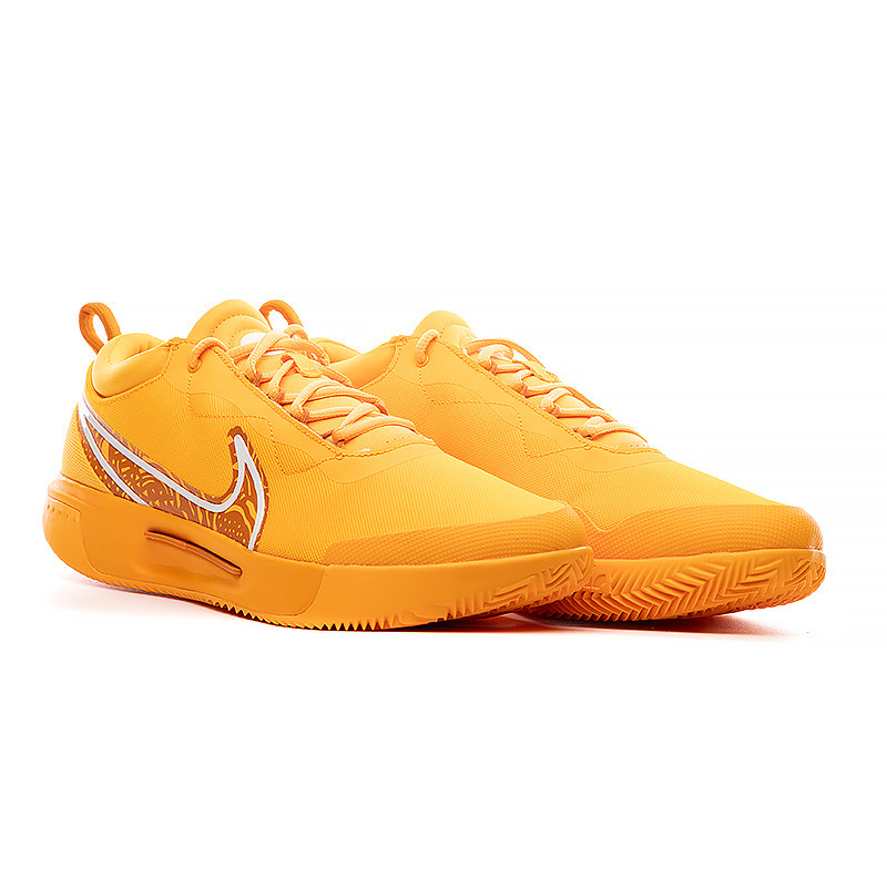Кросівки Nike ZOOM COURT PRO CLY DV3277-700