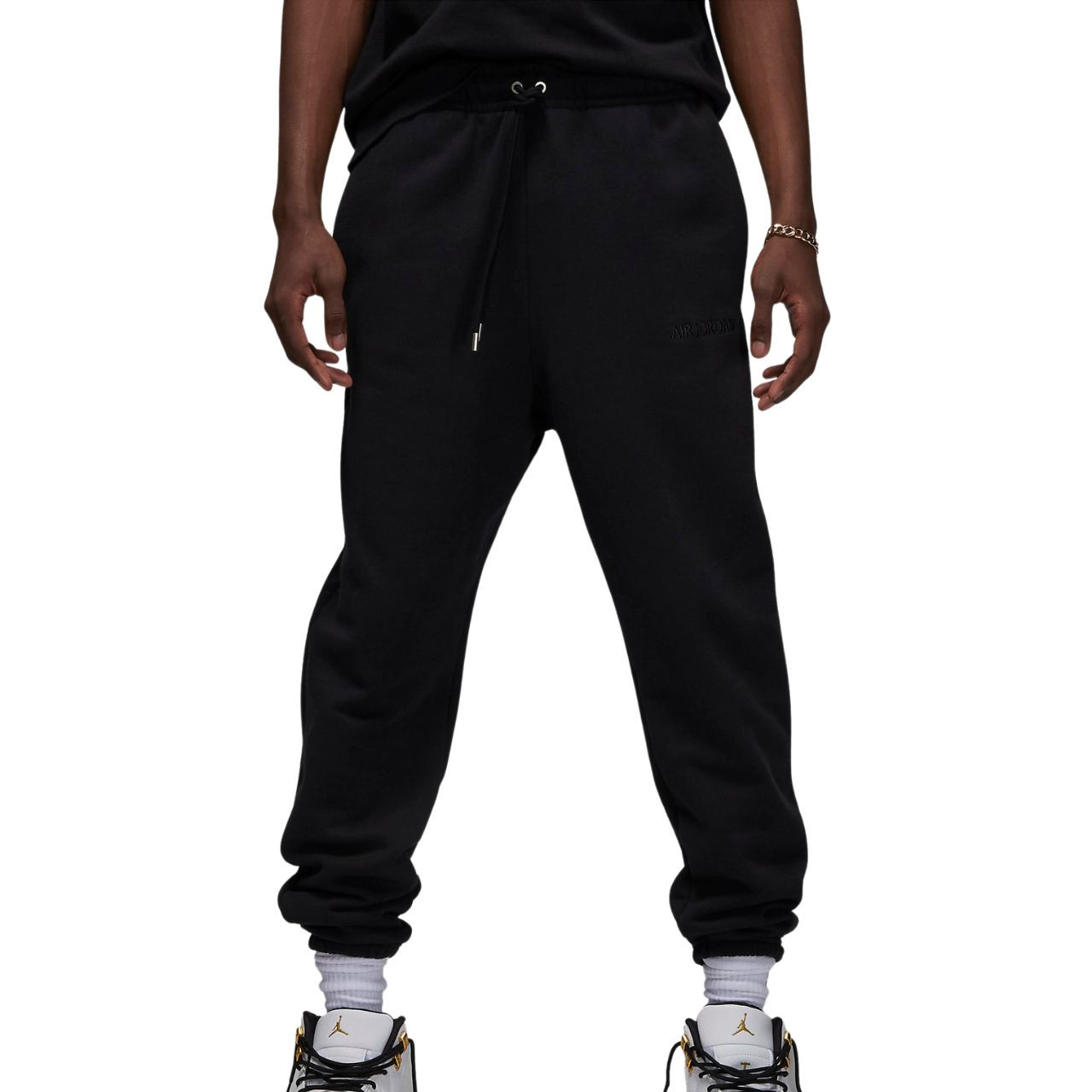 Штани Nike Air Jordan Wordmark FJ0696-010