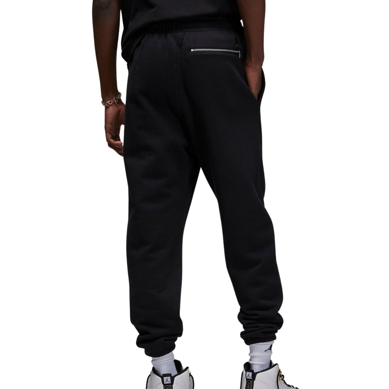 Штани Nike Air Jordan Wordmark FJ0696-010