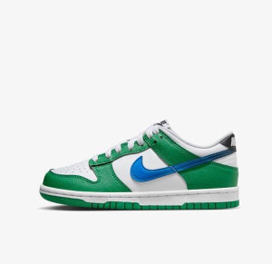 Кросівки Nike DUNK LOW GS FZ4357-300