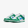 Кросівки Nike DUNK LOW GS FZ4357-300