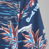 Сорочка JORTROPICANA RESORT SHIRT S/S LTN 12187956 Ensign Blue Jack&Jones L Синій 12187956ENSIGNBLUE