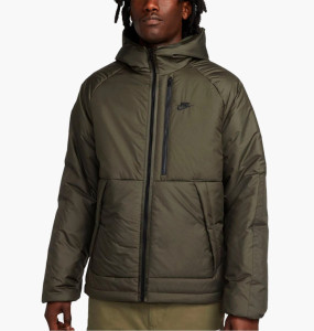 Куртка чоловіча Nike Nsw Therma-Fit Legacy DD6857-355