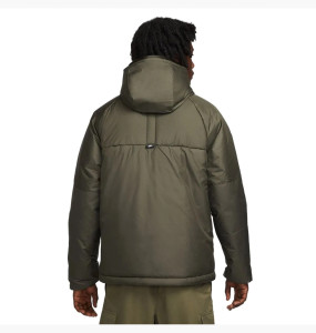 Куртка чоловіча Nike Nsw Therma-Fit Legacy DD6857-355