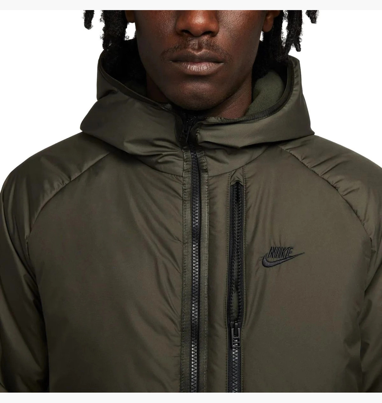 Куртка чоловіча Nike Nsw Therma-Fit Legacy DD6857-355
