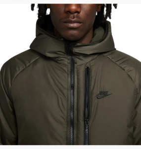 Куртка чоловіча Nike Nsw Therma-Fit Legacy DD6857-355