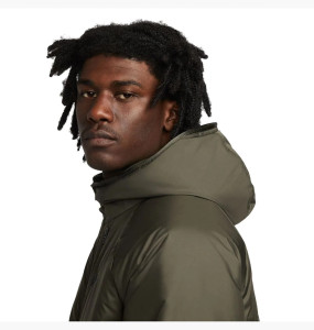 Куртка чоловіча Nike Nsw Therma-Fit Legacy DD6857-355