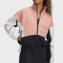 Вітровка UA Unstoppable Jacket 1374889-696 Under Armour L Розовий 1374889-696