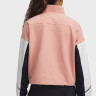 Вітровка UA Unstoppable Jacket 1374889-696 Under Armour L Розовий 1374889-696