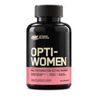 Капсули Opti Women - 120 Caps 2022-09-0950