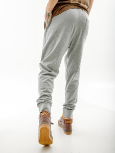 Штани Nike M NSW CLUB JGGR JSY BV2762-063