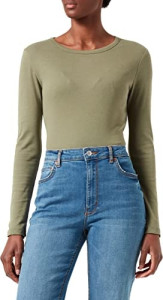 Футболка з довгими рукавами 120.11.899.12.130.2112024-0100 s.Oliver L Білий 120.11.899.12.130.2112024