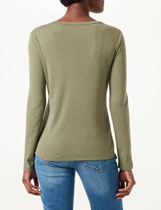 Футболка з довгими рукавами 120.11.899.12.130.2112024-0100 s.Oliver L Білий 120.11.899.12.130.2112024