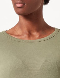 Футболка з довгими рукавами 120.11.899.12.130.2112024-0100 s.Oliver L Білий 120.11.899.12.130.2112024