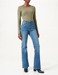 Футболка з довгими рукавами 120.11.899.12.130.2112024-0100 s.Oliver L Білий 120.11.899.12.130.2112024