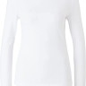 Футболка з довгими рукавами 120.11.899.12.130.2112024-0100 s.Oliver L Білий 120.11.899.12.130.2112024