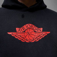 Худі Air Jordan Rare (чорне) IB3003-010