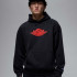 Худі Air Jordan Rare (чорне) IB3003-010