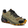 Кросівки Salomon SPEEDCROSS 5 GTX Martini 411174