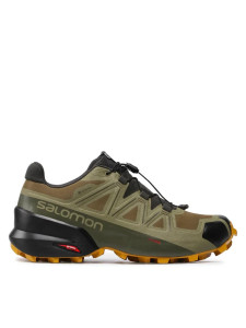 Кросівки Salomon SPEEDCROSS 5 GTX Martini 411174