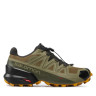 Кросівки Salomon SPEEDCROSS 5 GTX Martini 411174