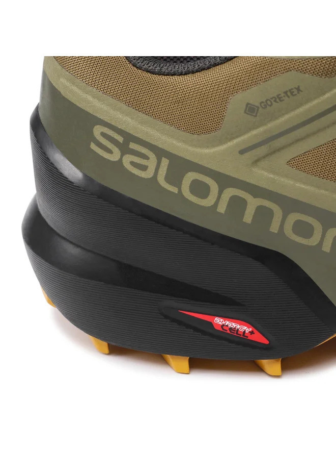 Кросівки Salomon SPEEDCROSS 5 GTX Martini 411174