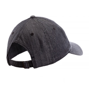Бейсболка Nike U NSW H86 SWOOSH DENIM CAP DJ6220-010