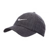 Бейсболка Nike U NSW H86 SWOOSH DENIM CAP DJ6220-010