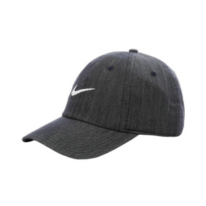Бейсболка Nike U NSW H86 SWOOSH DENIM CAP DJ6220-010